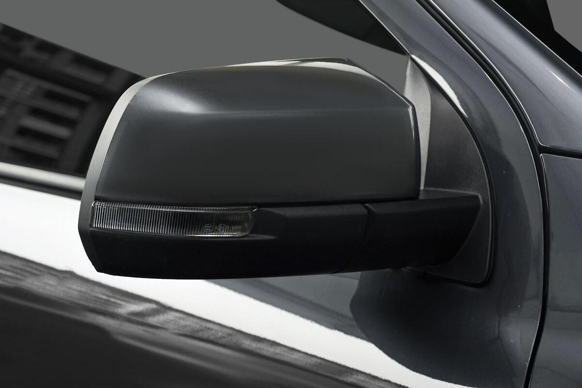 2024 Ford Ranger XLT Hi-Rider Auto 4x2 MY24.50 Double Cab image 17