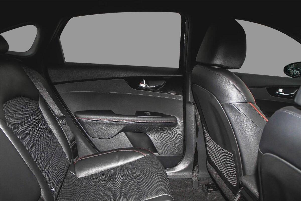 2024 Kia Cerato GT Auto MY24 image 9