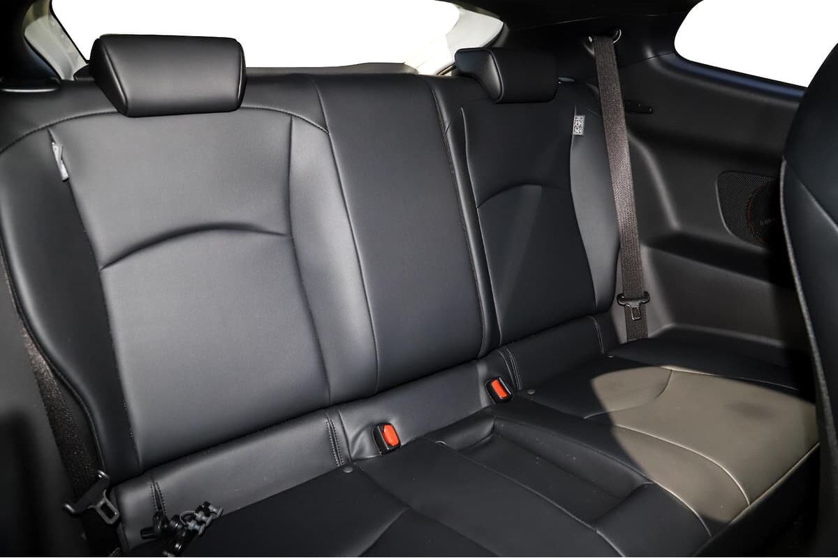 2024 Toyota Yaris GR Rallye Manual GR-FOUR image 9