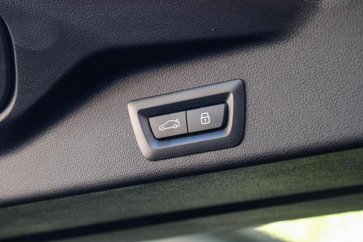 2025 BMW X5 xDrive30d M Sport G05 LCI Auto 4x4 image 12