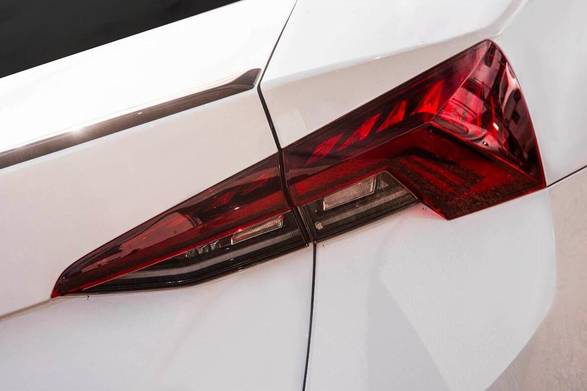 2024 SKODA Octavia 110TSI SportLine Auto MY24 image 21