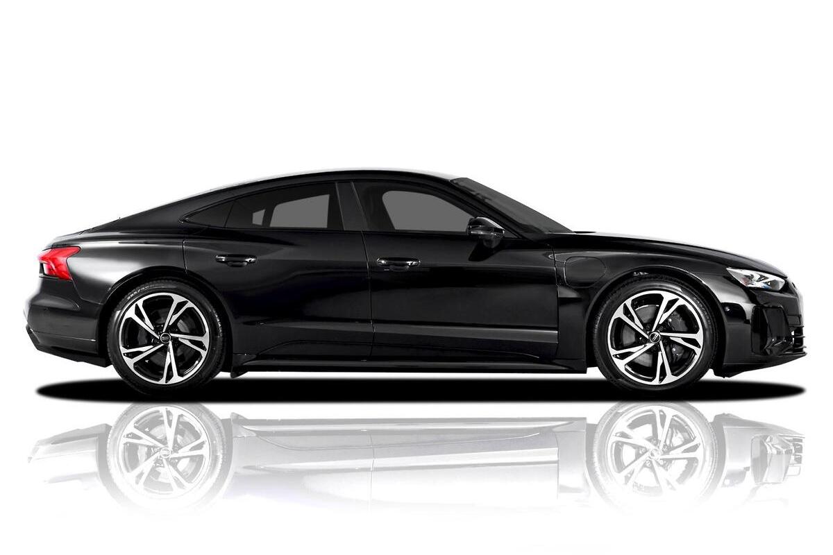 2024 Audi e-tron GT Auto e-quattro MY24 image 5