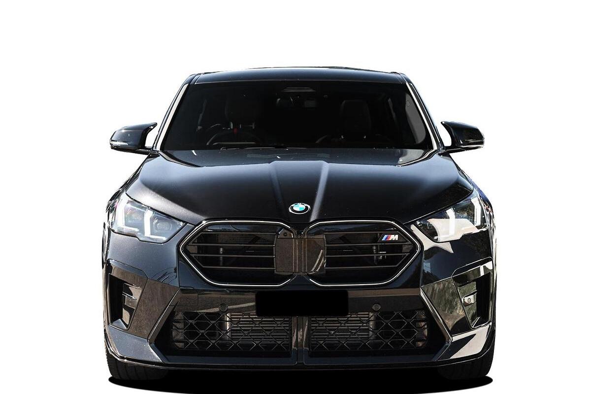 2025 BMW X2 M35i xDrive U10 Auto AWD image 2
