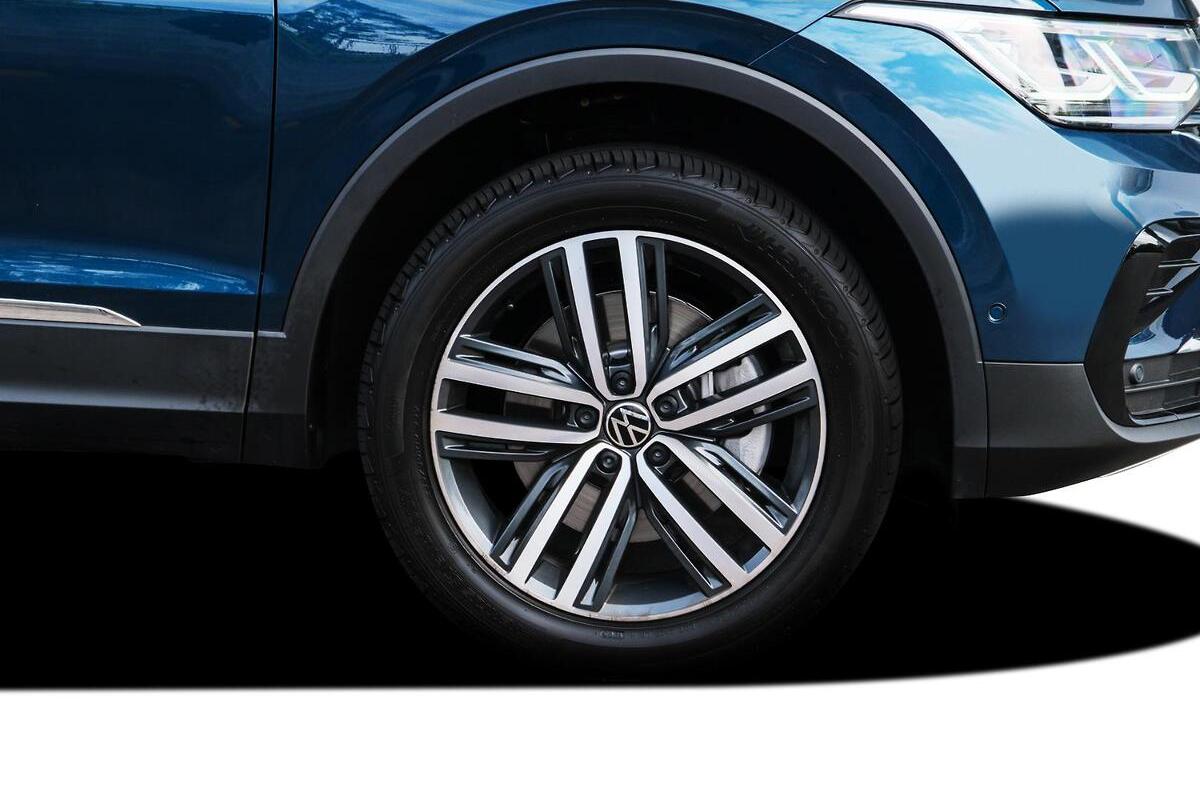 2024 Volkswagen Tiguan 162TSI Elegance 5N Auto 4MOTION MY24 image 18