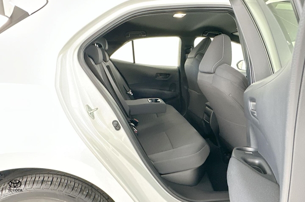 2023 Toyota Corolla Ascent Sport image 16