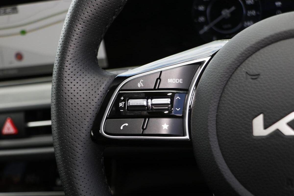 2024 Kia Seltos GT-Line Auto 2WD MY25 image 17