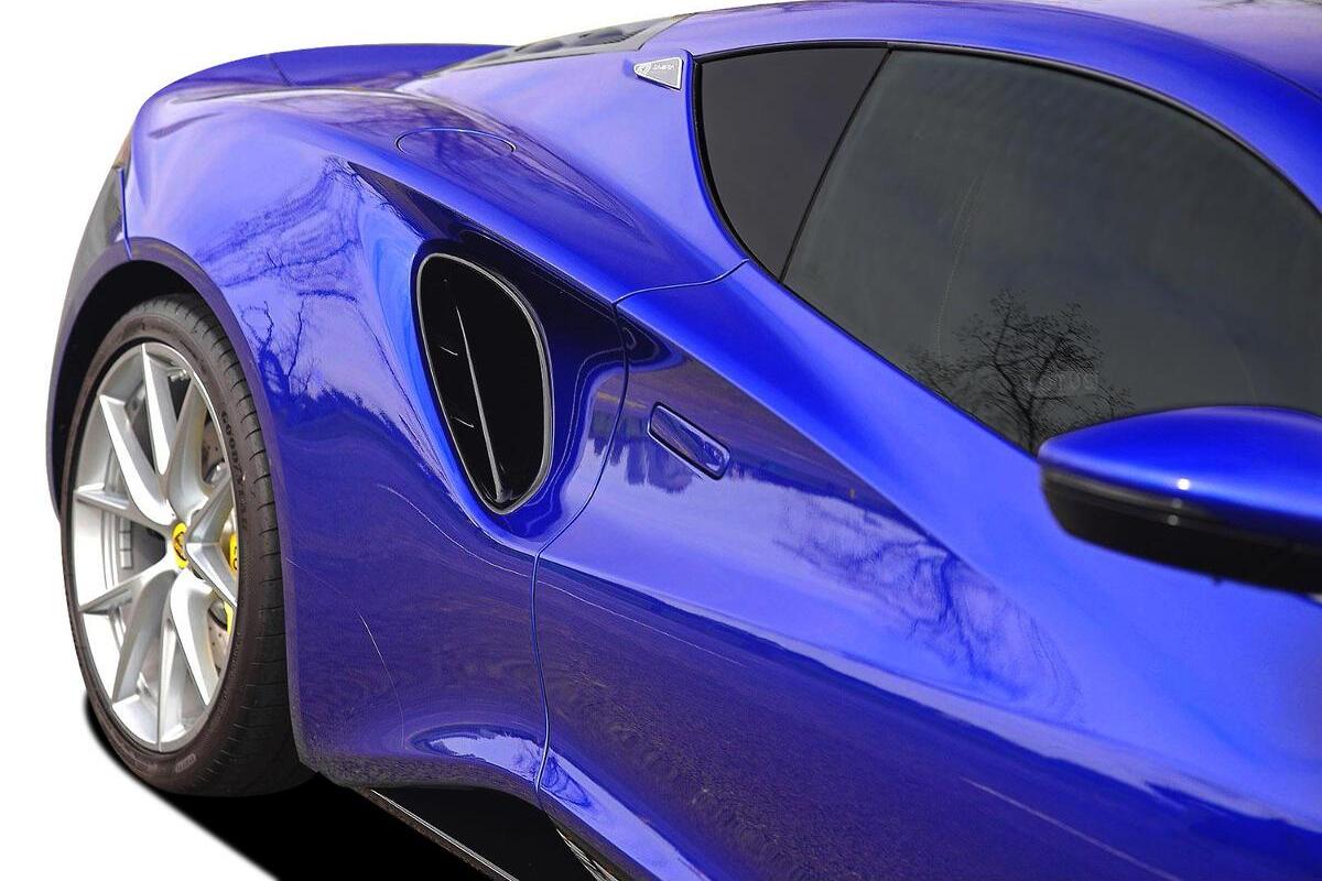 2024 Lotus Emira V6 MT First Edition Manual MY24 image 13