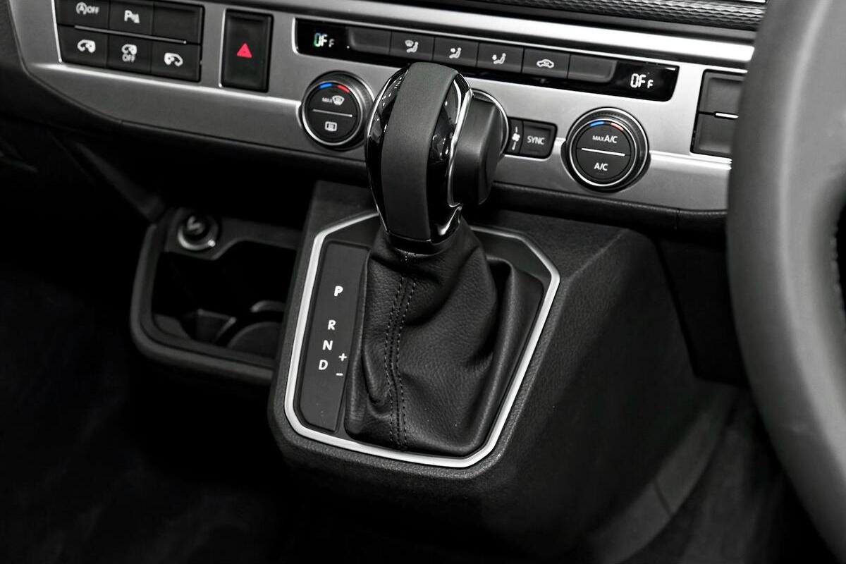 2024 Volkswagen Multivan TDI340 Comfortline T6.1 SWB Auto MY24 image 17