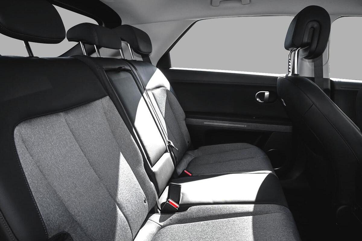 2024 Hyundai IONIQ 5 Auto 2WD MY25 image 8