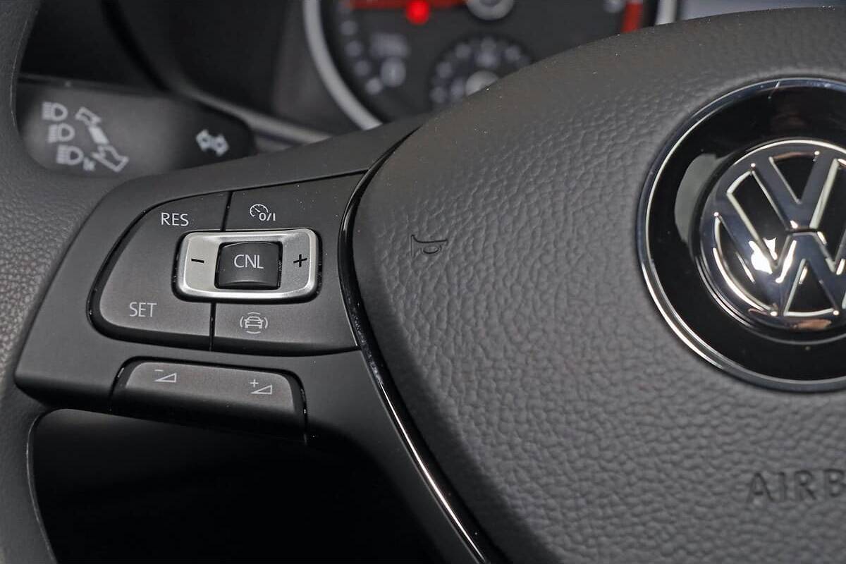2024 Volkswagen Crafter 35 TDI340 SY1 LWB Manual FWD MY24 image 16