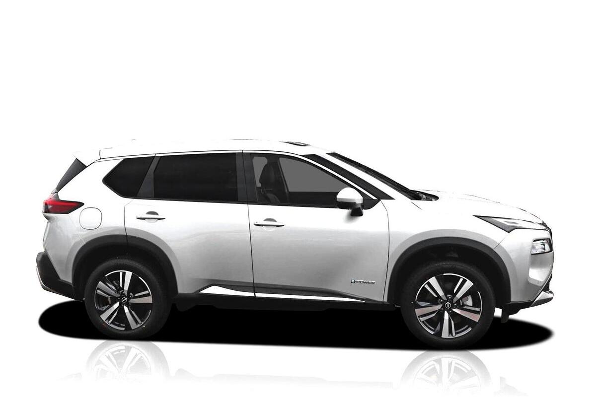 2024 Nissan X-TRAIL Ti-L e-POWER T33 Auto e-4ORCE MY25 image 5