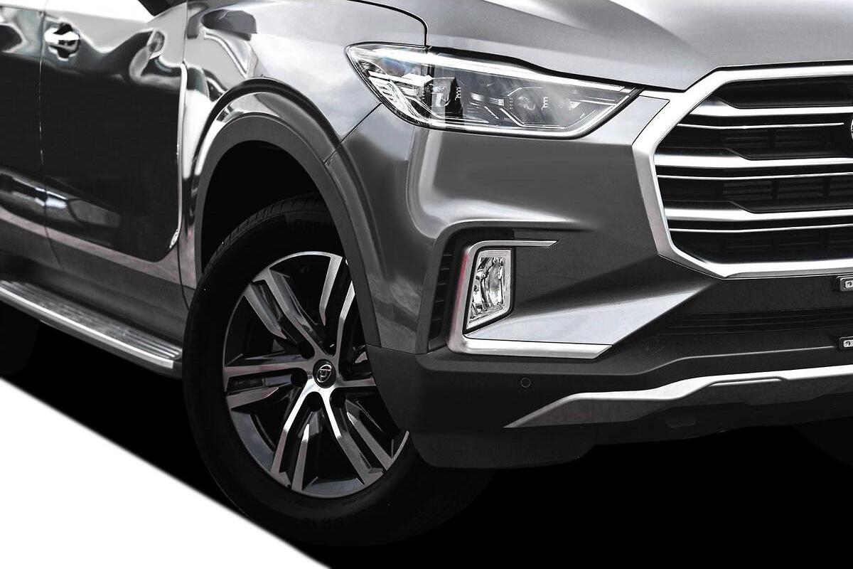 2024 LDV D90 Executive Auto 4x4 image 18