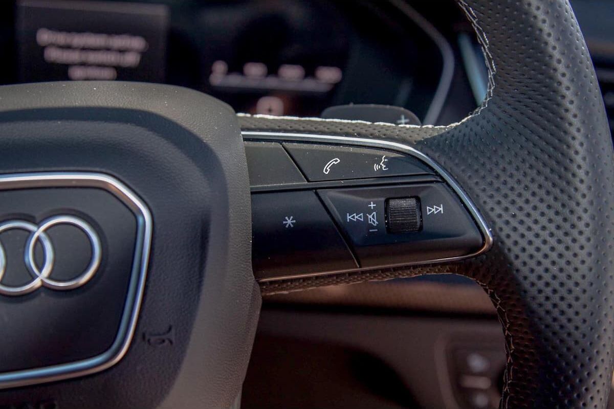 2024 Audi SQ5 TDI Auto quattro MY25 image 16