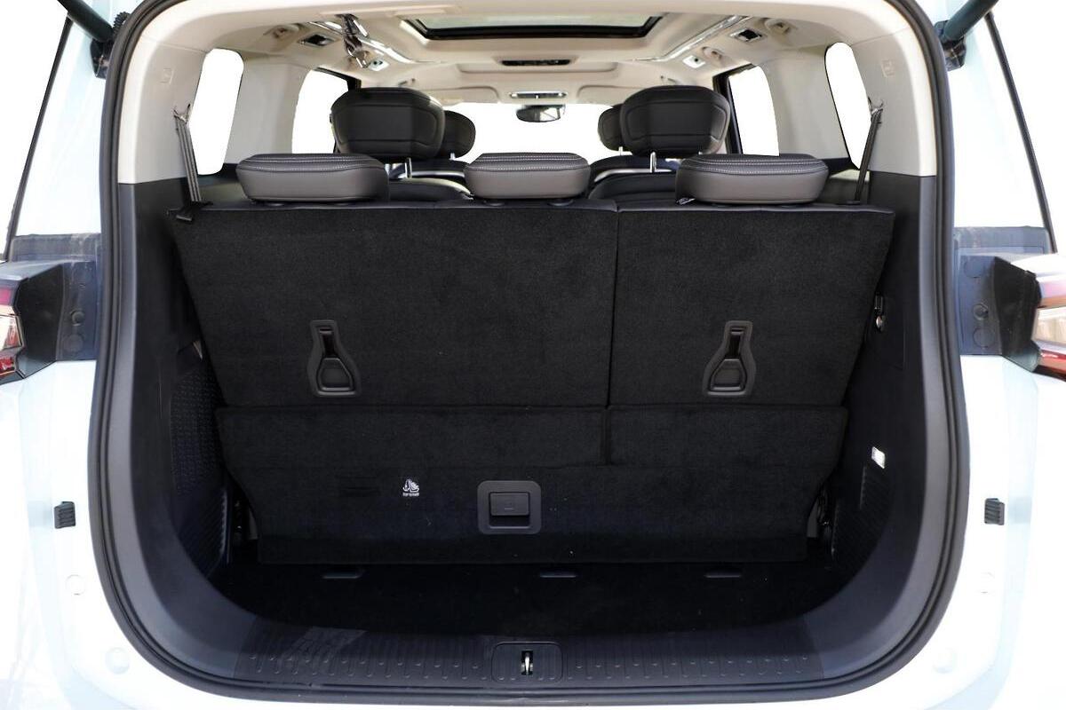 2025 LDV MIFA 9 Executive Auto MY23 image 10