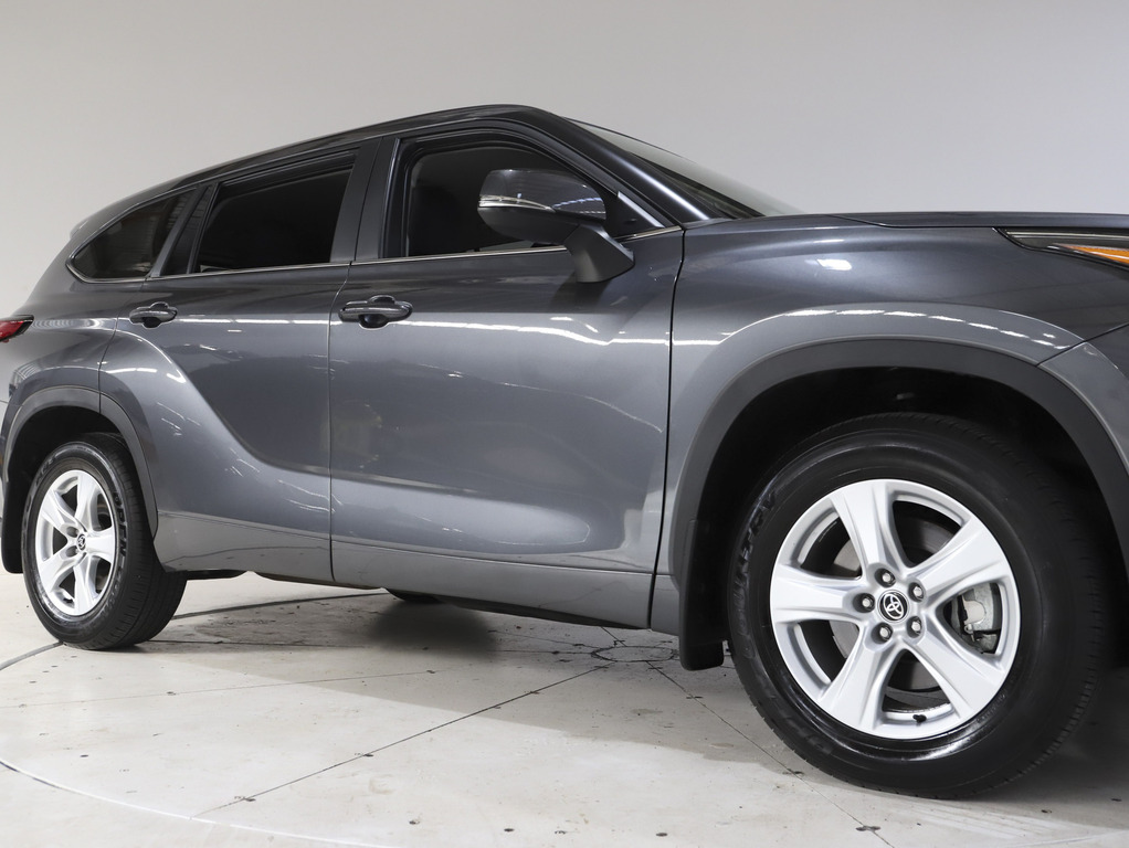 2023 Toyota Kluger GX-2WD image 26