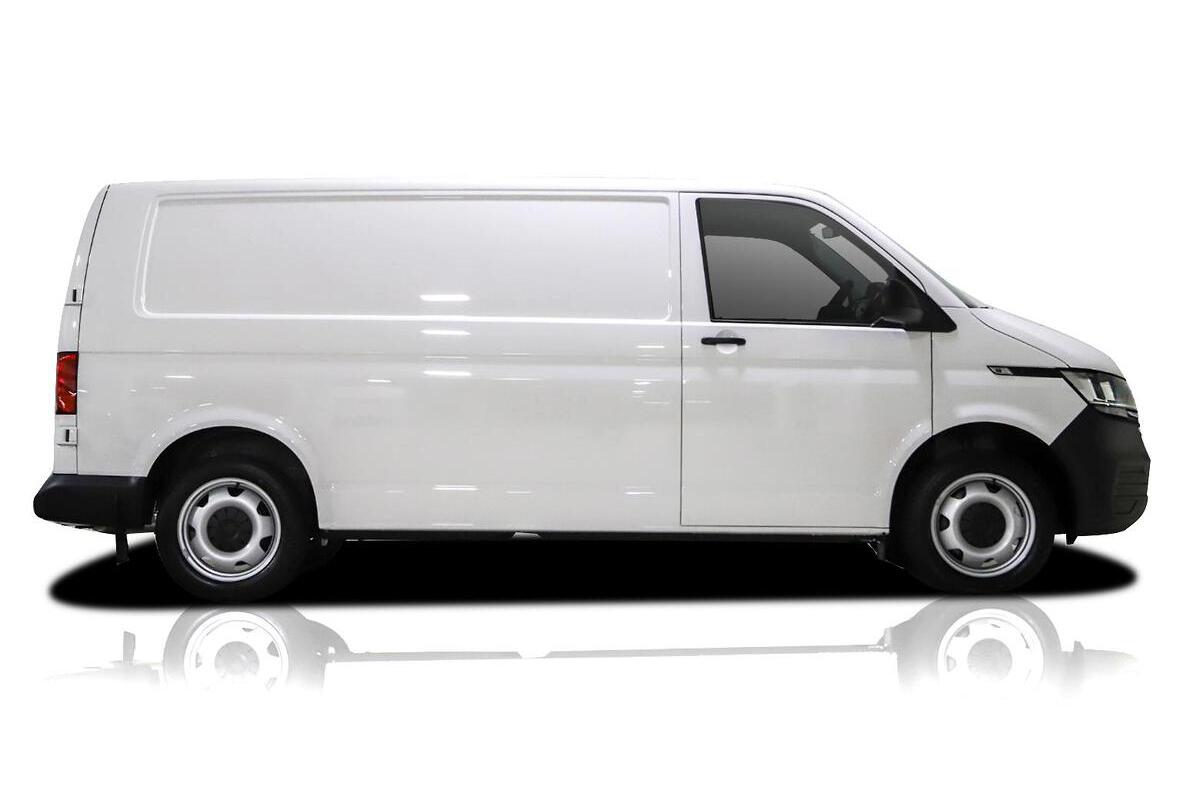 2024 Volkswagen Transporter TDI450 T6.1 LWB Auto 4MOTION MY24 image 5