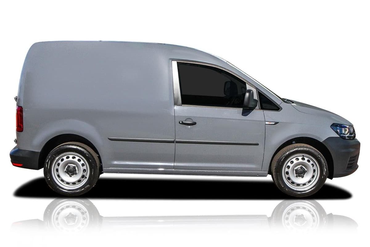 2024 Volkswagen Caddy TSI220 5 SWB Auto MY24 image 5