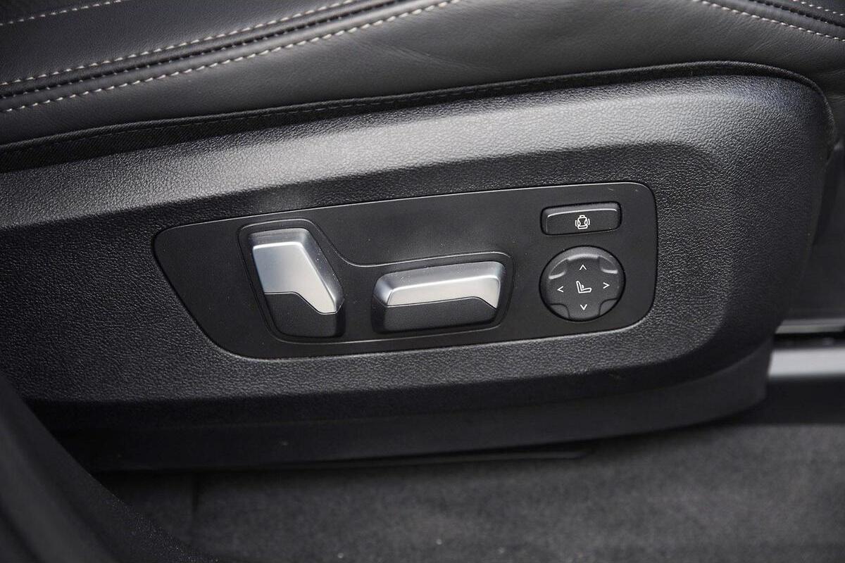 2024 BMW X5 xDrive30d M Sport G05 LCI Auto 4x4 image 10