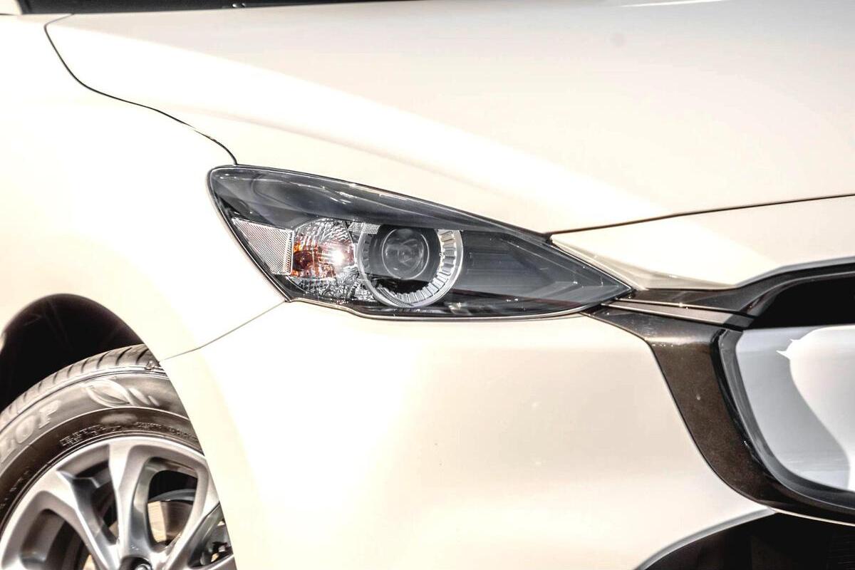 2024 Mazda 2 G15 Pure DL Series Auto image 16