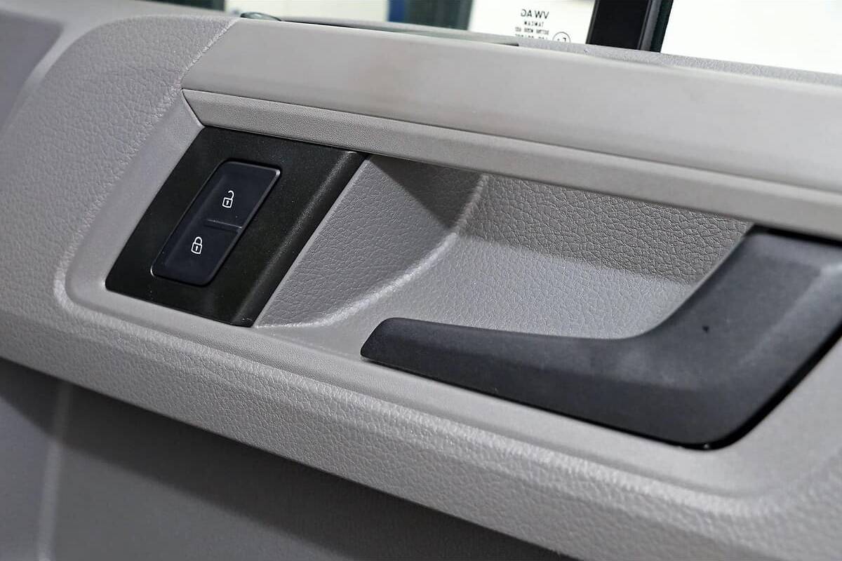 2024 Volkswagen Crafter 35 TDI340 SY1 LWB Manual FWD MY24 image 18