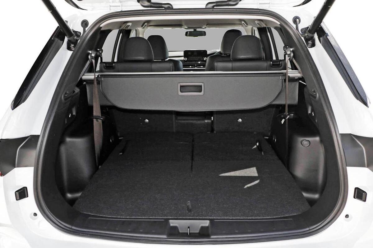 2024 Mitsubishi Outlander Aspire ZM Auto AWD MY24 image 11