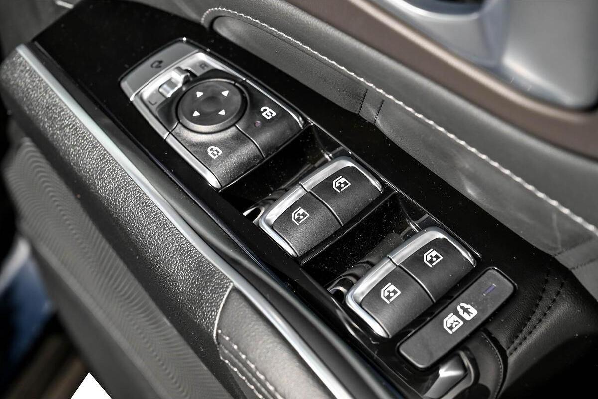 2024 Kia Sorento GT-Line Auto AWD MY25 image 21