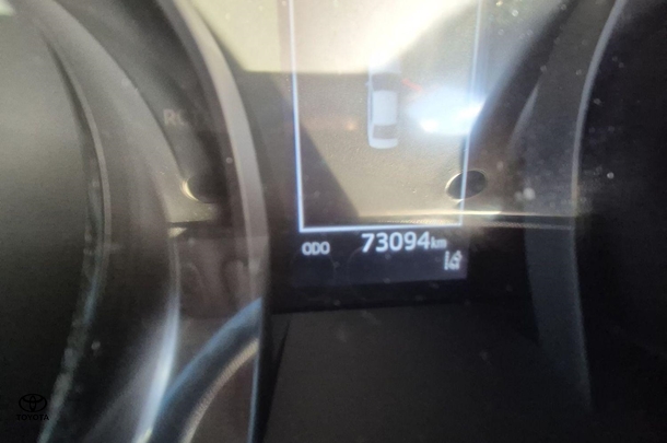 2021 Toyota Camry Hybrid Ascent image 15