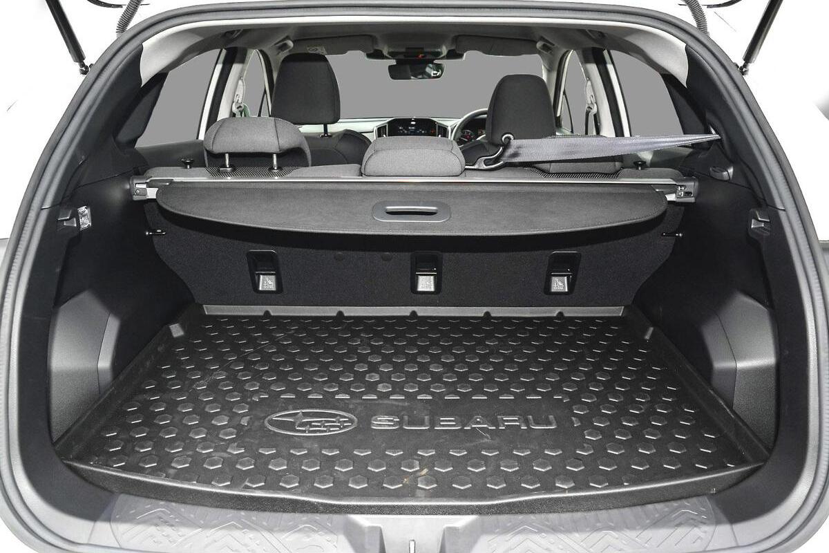 2024 Subaru Crosstrek 2.0R G6X Auto AWD MY24 image 9