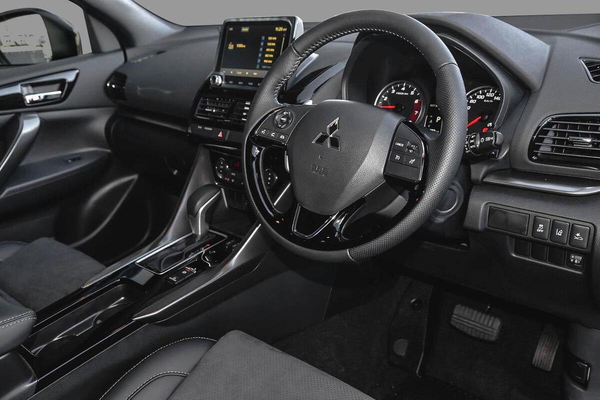 2024 Mitsubishi Eclipse Cross Black Edition YB Auto 2WD MY24 image 6