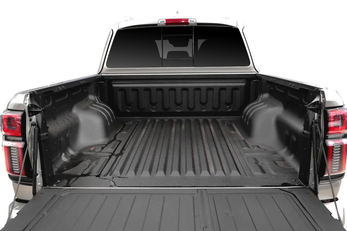 2024 GWM Cannon Alpha Ultra Auto 4WD Dual Cab image 11