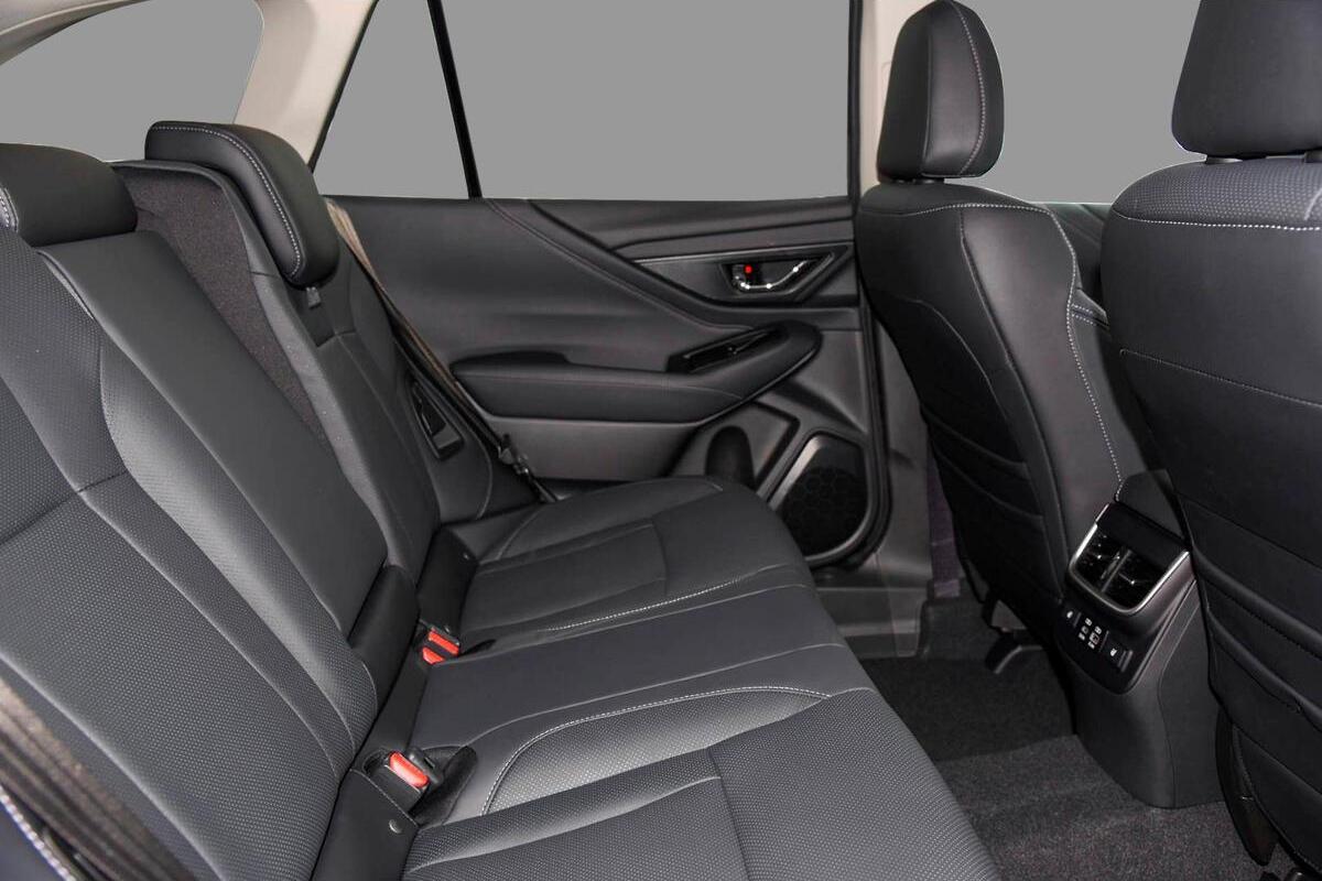 2024 Subaru Outback AWD Premium Special Edition 6GEN Auto AWD MY24 image 9