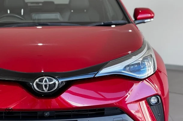 2023 Toyota CH-R Koba 2WD image 5