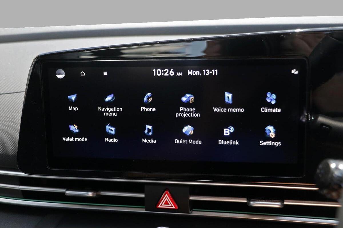 2025 Hyundai i30 Elite Auto MY25 image 13