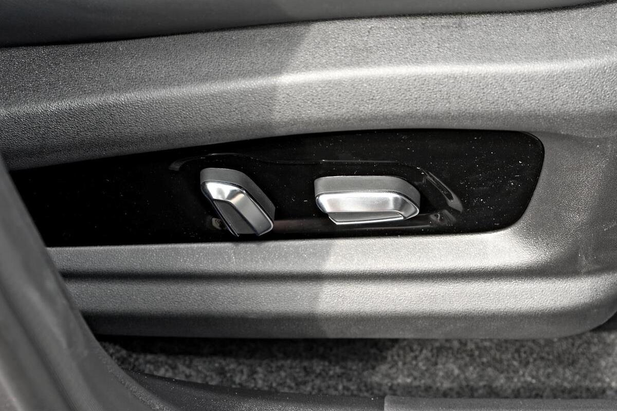 2025 Chery OMODA 5 FX Auto image 14