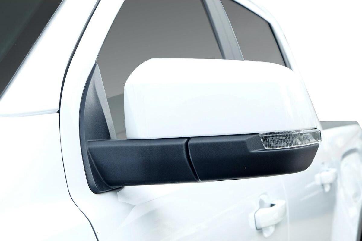 2024 Volkswagen Amarok TDI500 Life NF Auto 4MOT MY23 Dual Cab image 18