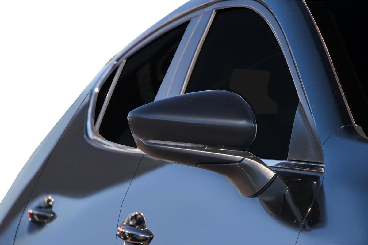 2025 Mazda 3 G20 Evolve BP Series Auto image 7