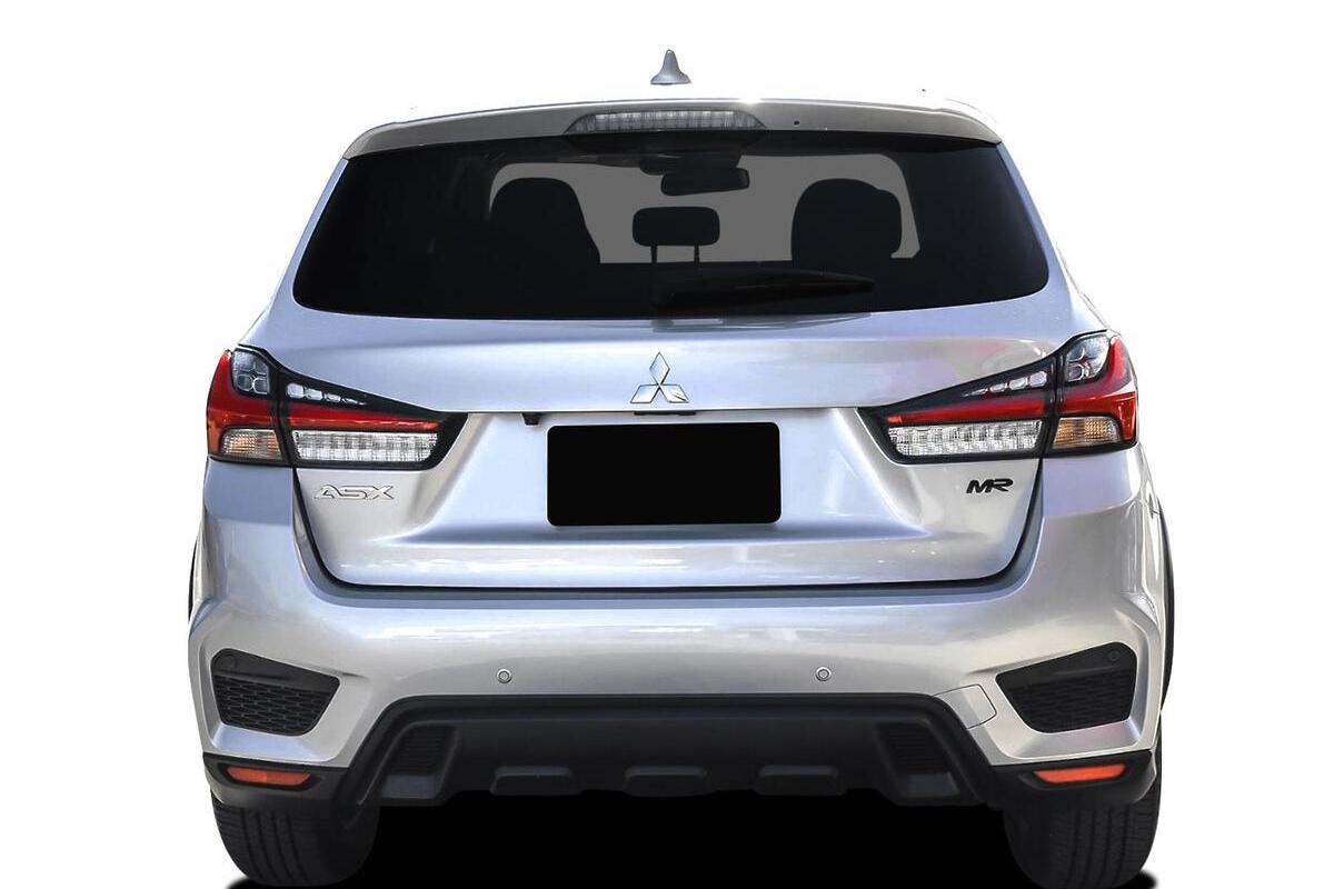 2024 Mitsubishi ASX MR XD Auto 2WD MY24 image 3