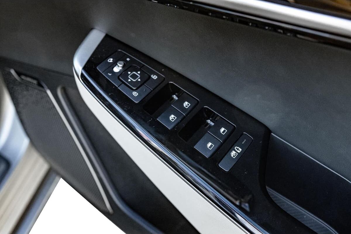 2024 Kia EV6 GT-Line Auto AWD MY24 image 10