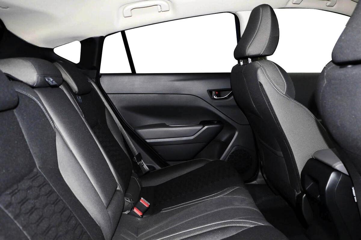 2024 Subaru Impreza 2.0L G6 Auto AWD MY24 image 11