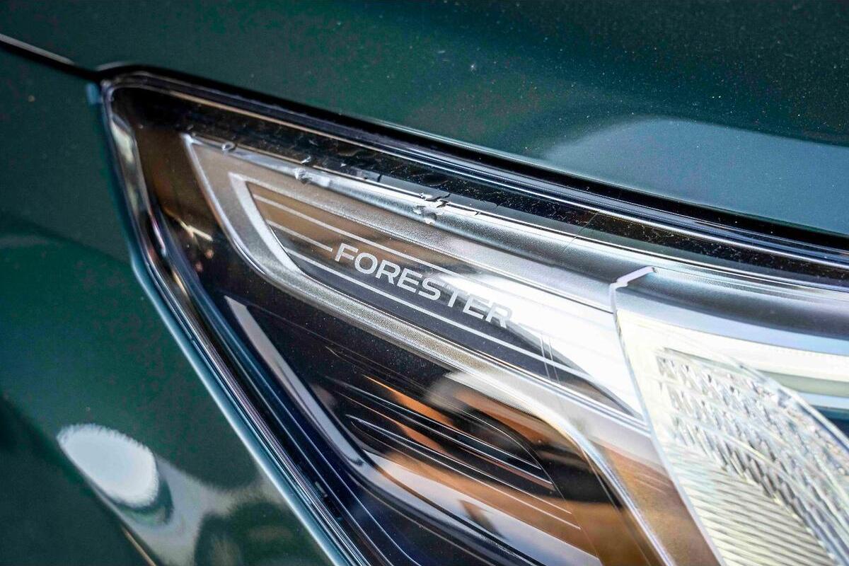 2024 Subaru Forester 2.5i Premium S5 Auto AWD MY24 image 28