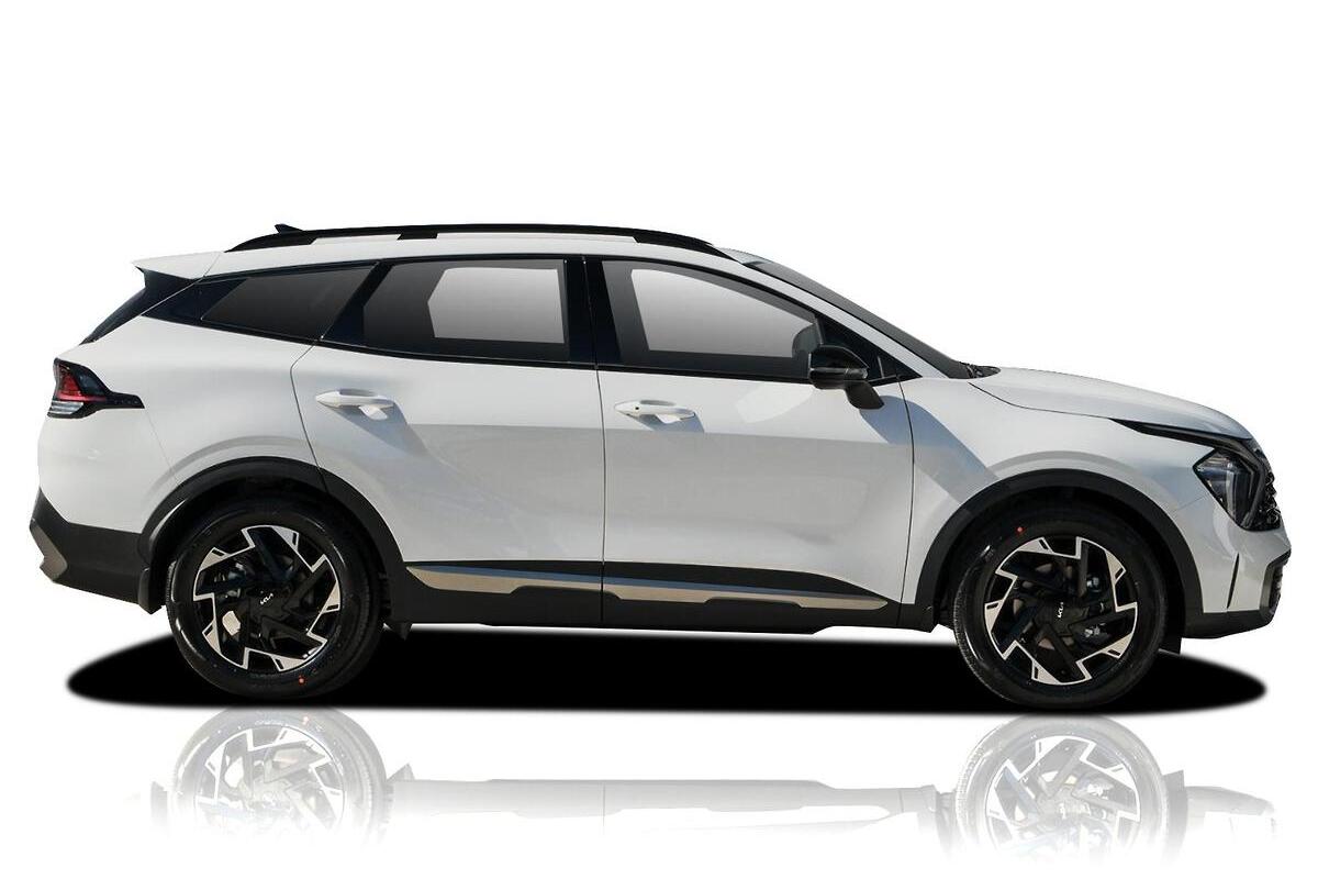 2024 Kia Sportage SX+ Auto AWD MY25 image 5