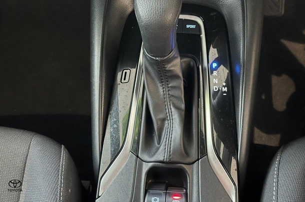 2022 Toyota Corolla Ascent Sport image 24