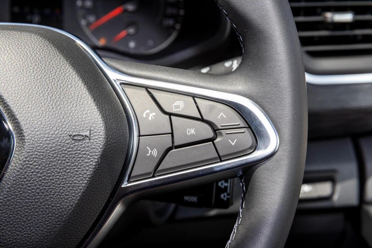 2024 Renault Trafic Premium SWB Auto MY24 image 16