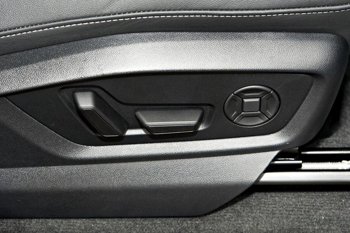 2025 Audi Q7 45 TDI Auto quattro MY25 image 13