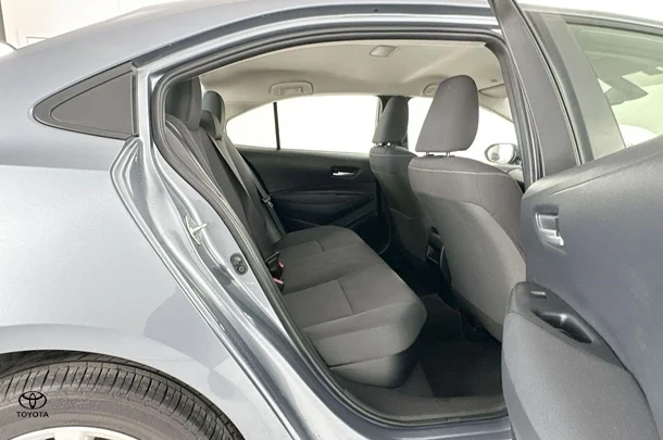 2023 Toyota Corolla Sedan Hybrid Ascent Sport image 14