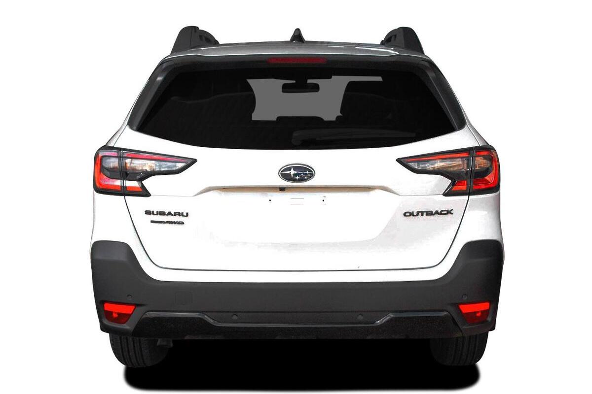 2025 Subaru Outback AWD Sport 6GEN Auto AWD MY25 image 3