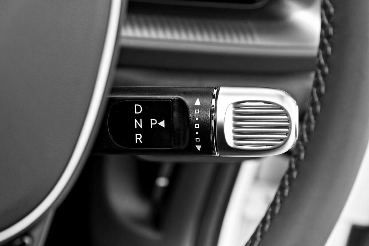 2024 Hyundai IONIQ 6 DYNAMIQ Auto 2WD MY24 image 13