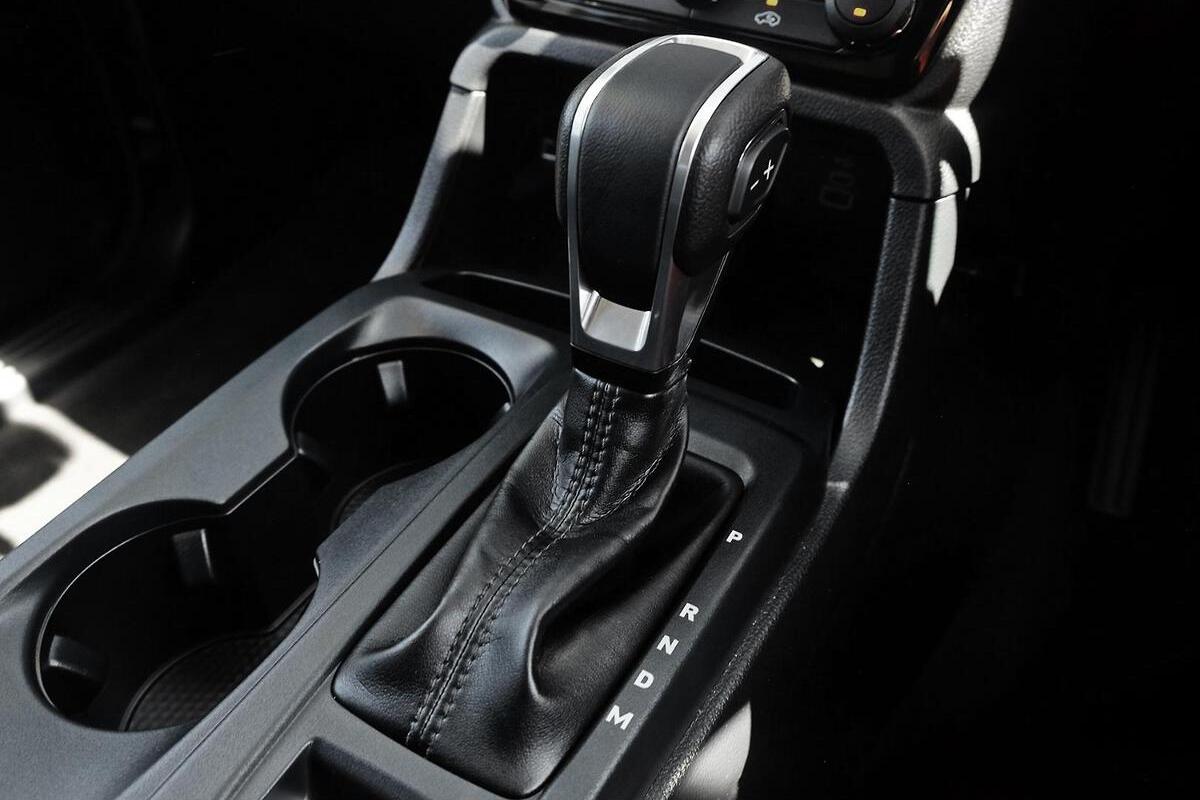 2025 Ford Everest Sport Auto RWD MY25.25 image 10