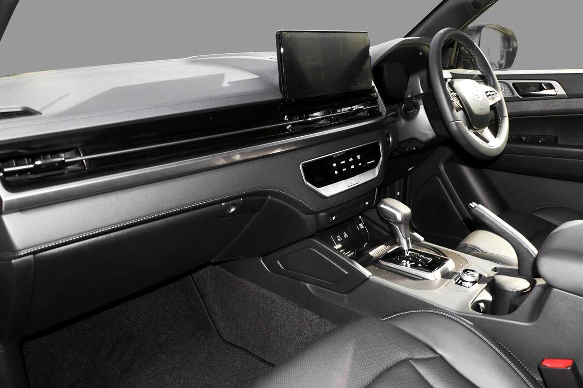 2024 SsangYong Musso Adventure Auto 4x4 MY24 image 7