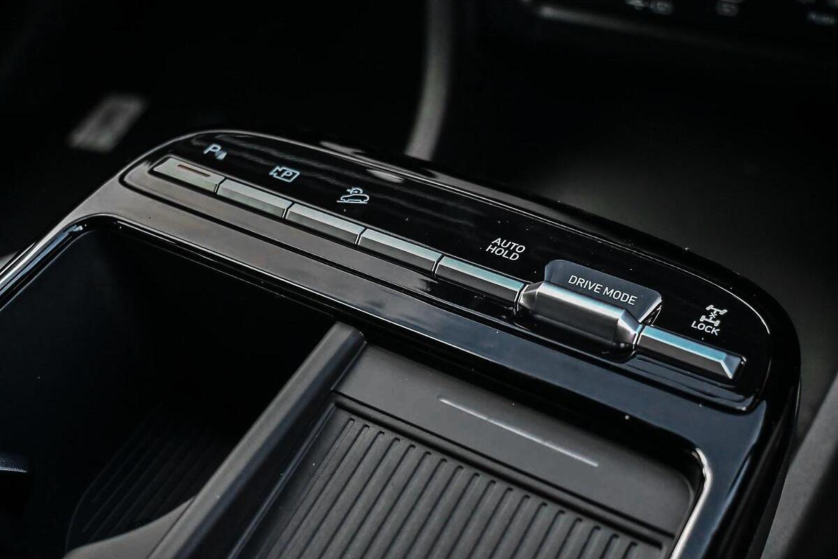2025 Hyundai Tucson Elite Auto 2WD MY25 image 16